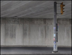 image of a stoplight