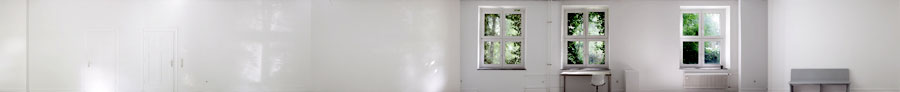 studio ceiling